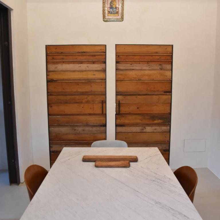 Il Giardino Di Dinda - Appartamento con 2 Camere da Letto - 7