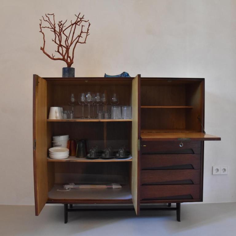 Il Giardino Di Dinda - Appartamento con 2 Camere da Letto - 20