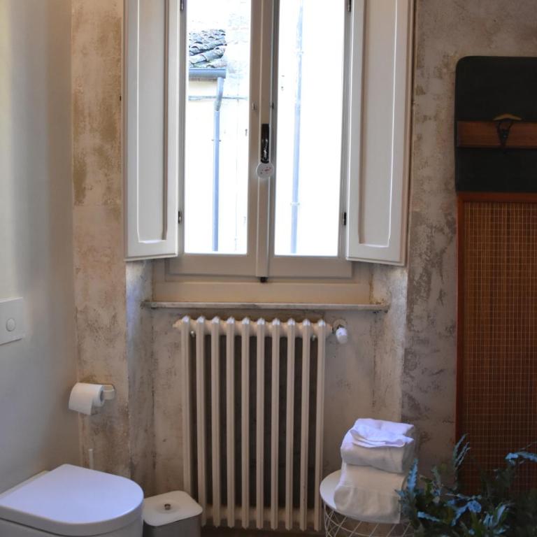 Il Giardino Di Dinda - Appartamento con 2 Camere da Letto - 19