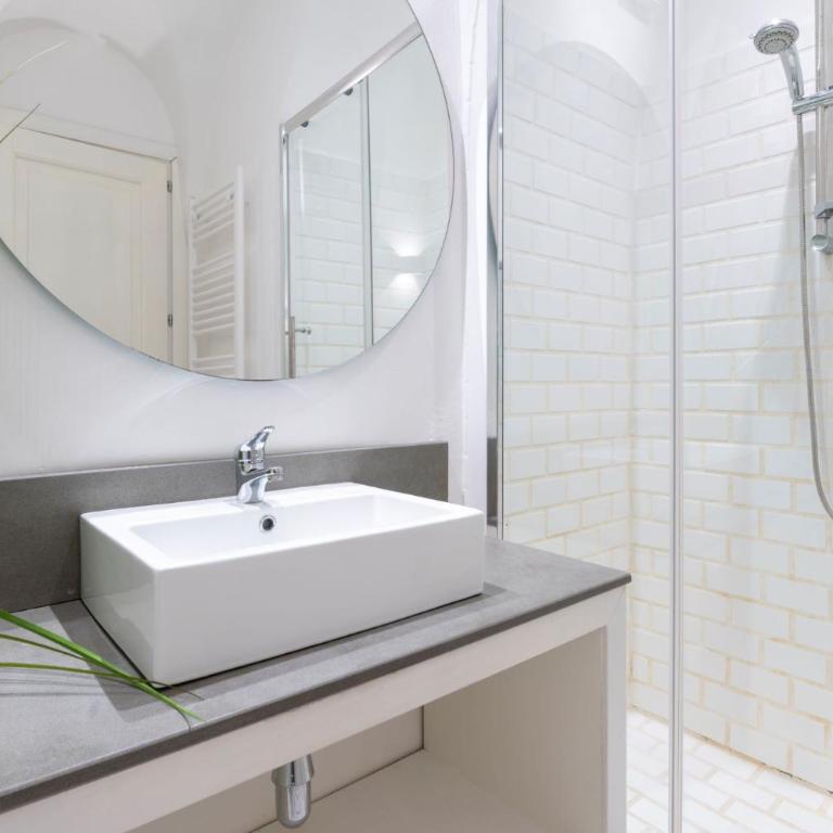 La Sciumara Resort Palau - Appartamento con 2 Camere da Letto e Vista Piscina - 10