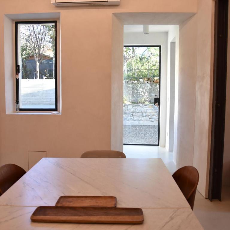 Il Giardino Di Dinda - Appartamento con 2 Camere da Letto - 16