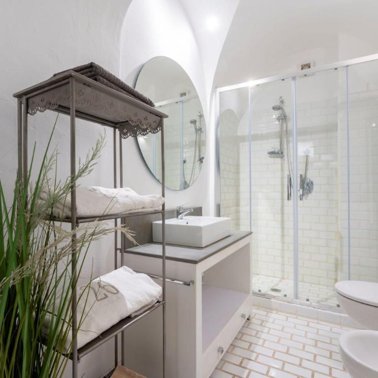 La Sciumara Resort Palau - Appartamento con 2 Camere da Letto e Vista Piscina - 9