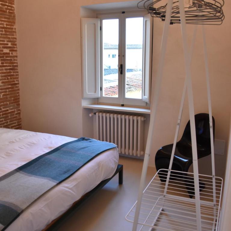 Il Giardino Di Dinda - Appartamento con 2 Camere da Letto - 25