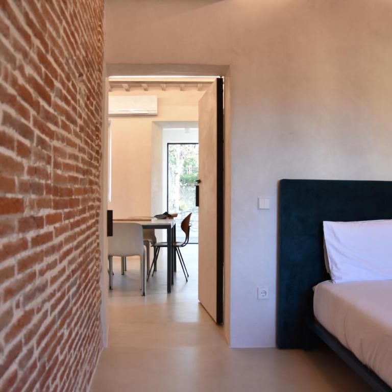 Il Giardino Di Dinda - Appartamento con 2 Camere da Letto - 31