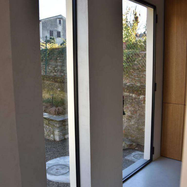 Il Giardino Di Dinda - Appartamento con 2 Camere da Letto - 30