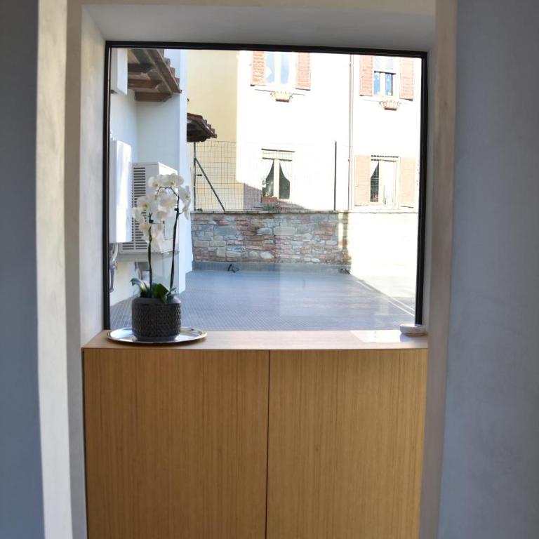 Il Giardino Di Dinda - Appartamento con 2 Camere da Letto - 36