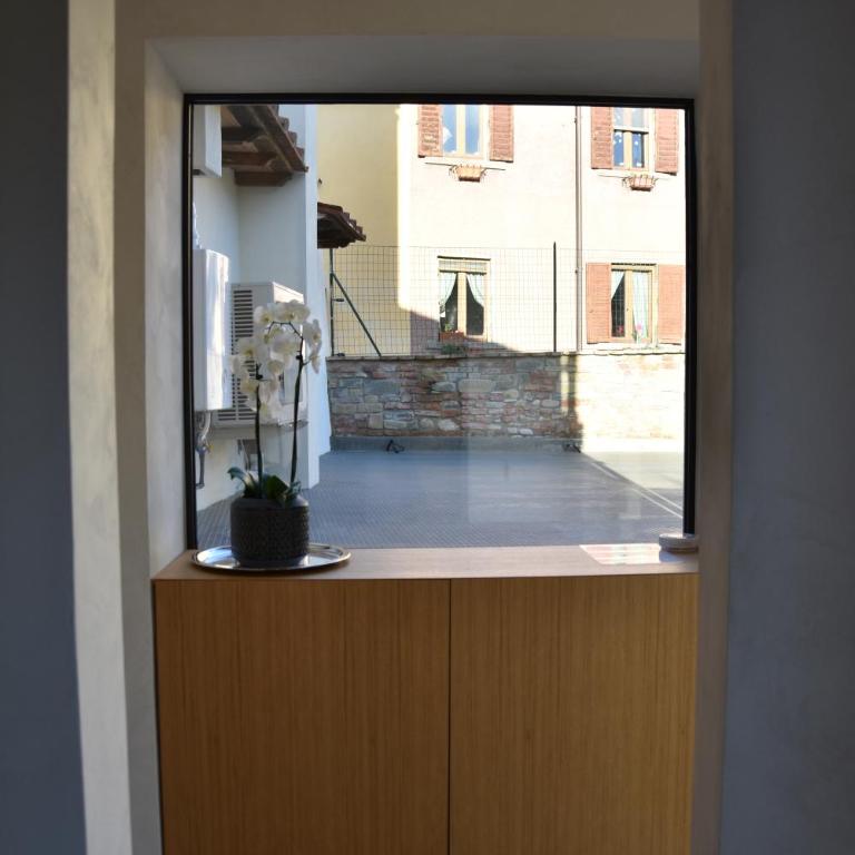 Il Giardino Di Dinda - Appartamento con 2 Camere da Letto - 32