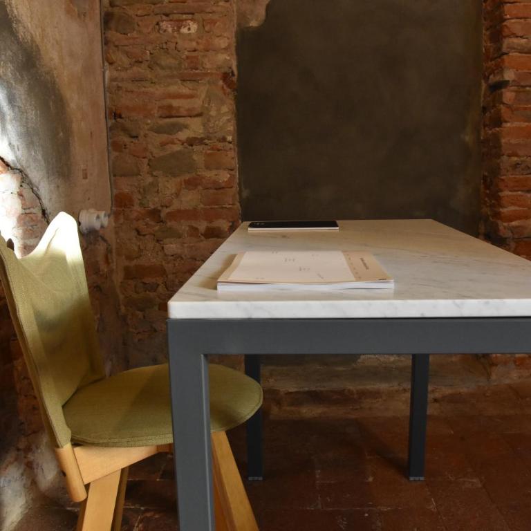 Il Giardino Di Dinda - Appartamento con 2 Camere da Letto - 38