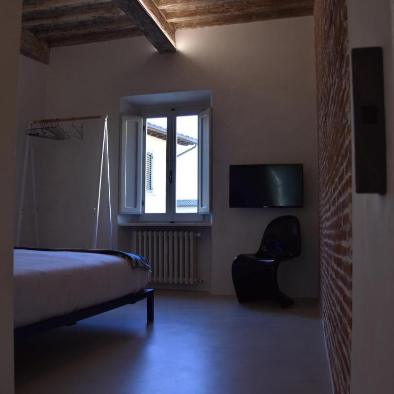 Il Giardino Di Dinda - Appartamento con 2 Camere da Letto - 39