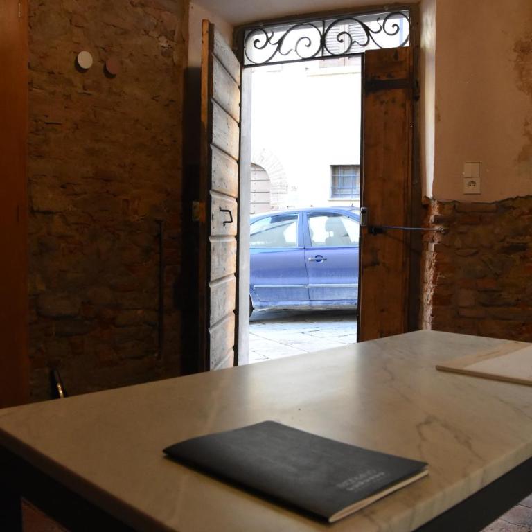 Il Giardino Di Dinda - Appartamento con 2 Camere da Letto - 45