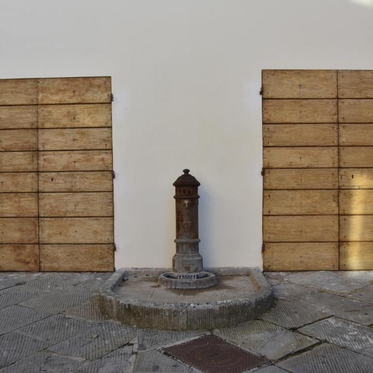 Il Giardino Di Dinda - Appartamento con 2 Camere da Letto - 49