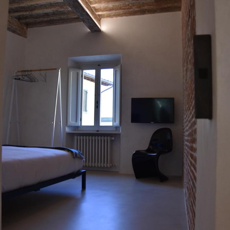 Il Giardino Di Dinda - Appartamento con 2 Camere da Letto - 44