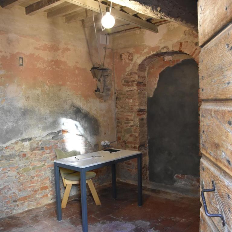 Il Giardino Di Dinda - Appartamento con 2 Camere da Letto - 60