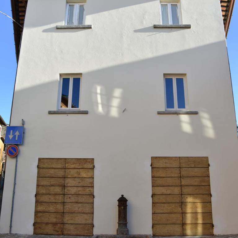 Il Giardino Di Dinda - Appartamento con 2 Camere da Letto - 51