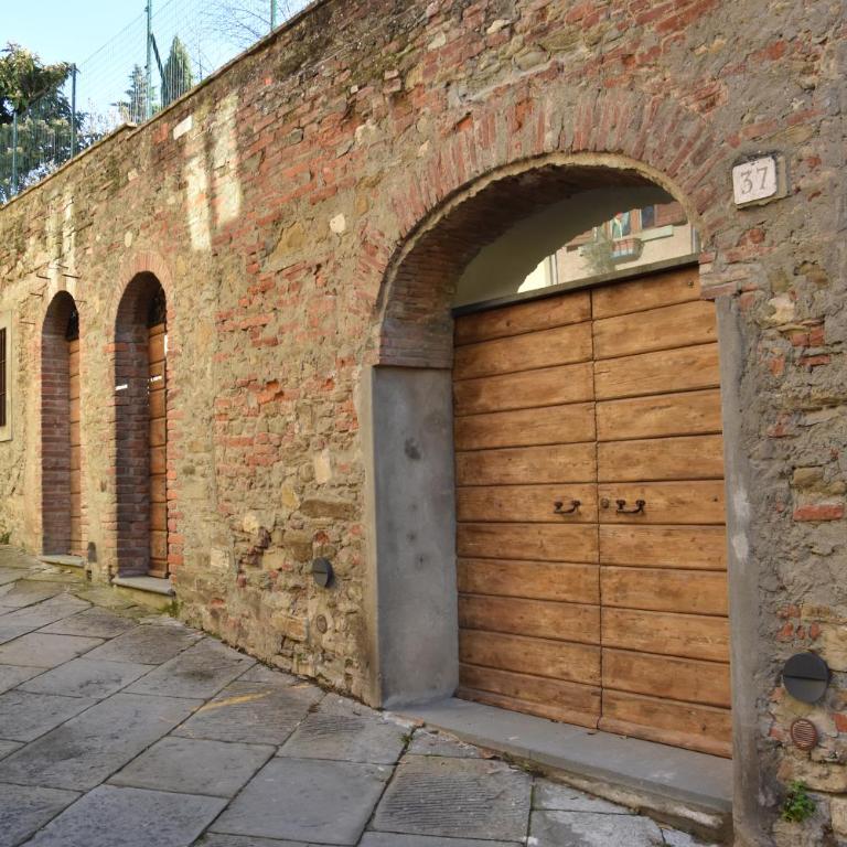 Il Giardino Di Dinda - Appartamento con 2 Camere da Letto - 50