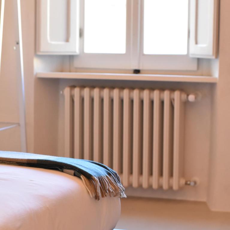 Il Giardino Di Dinda - Appartamento con 2 Camere da Letto - 95