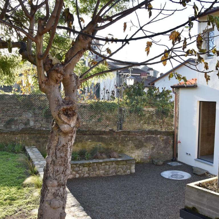 Il Giardino Di Dinda - Appartamento con 2 Camere da Letto - 56