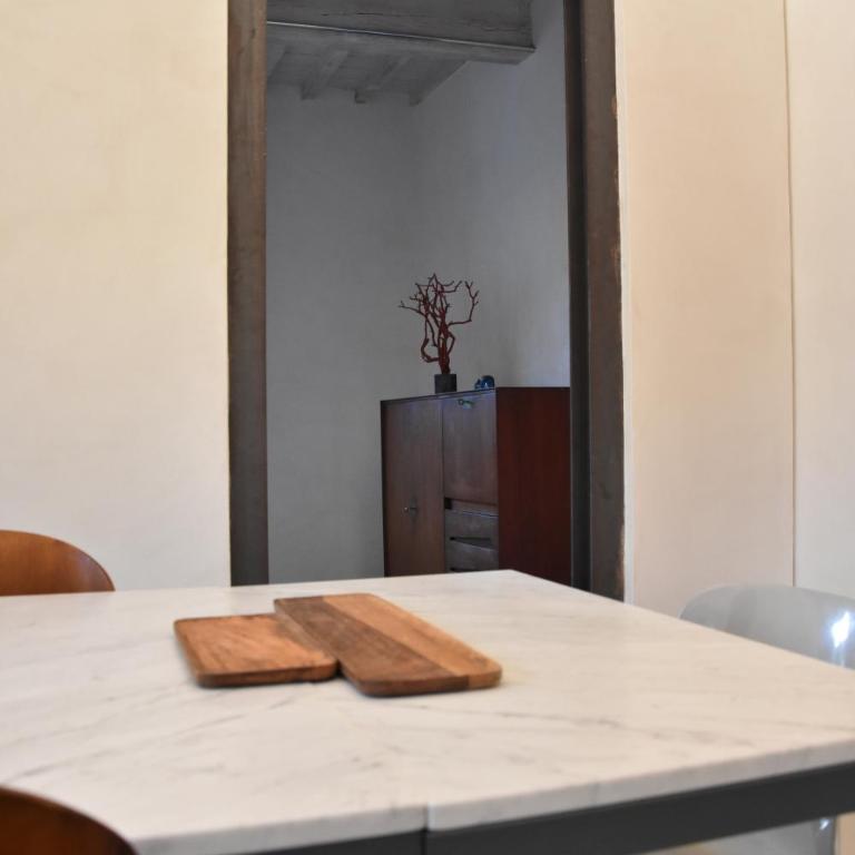 Il Giardino Di Dinda - Appartamento con 2 Camere da Letto - 58