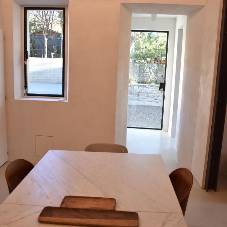 Il Giardino Di Dinda - Appartamento con 2 Camere da Letto - 57