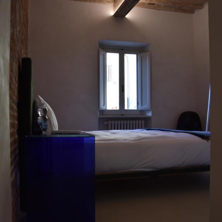 Il Giardino Di Dinda - Appartamento con 2 Camere da Letto - 63