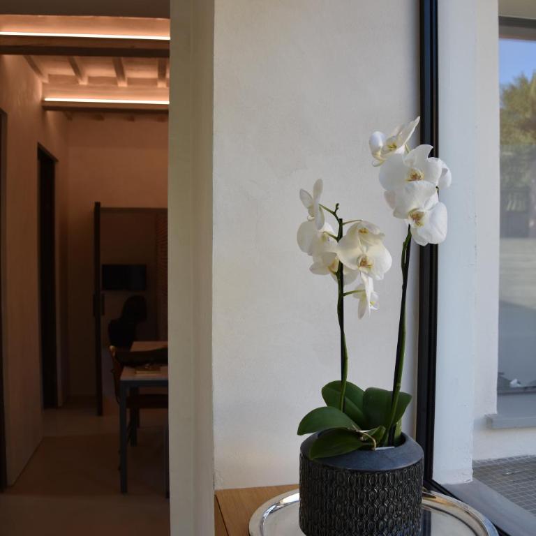 Il Giardino Di Dinda - Appartamento con 2 Camere da Letto - 61