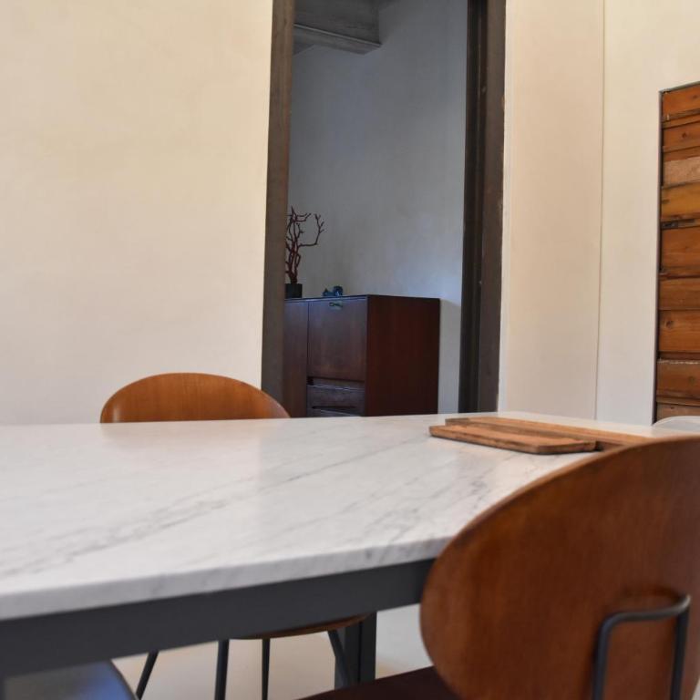 Il Giardino Di Dinda - Appartamento con 2 Camere da Letto - 69