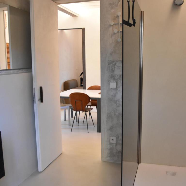 Il Giardino Di Dinda - Appartamento con 2 Camere da Letto - 73