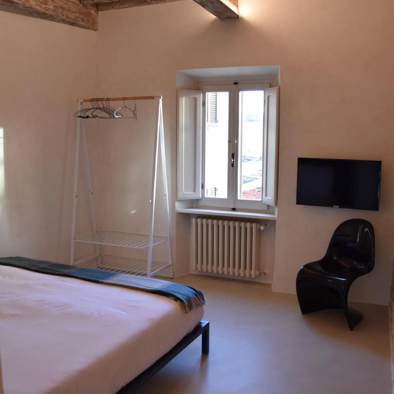 Il Giardino Di Dinda - Appartamento con 2 Camere da Letto - 76