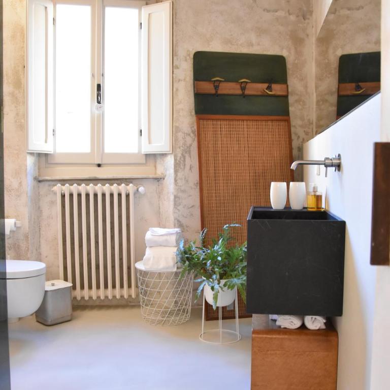 Il Giardino Di Dinda - Appartamento con 2 Camere da Letto - 87