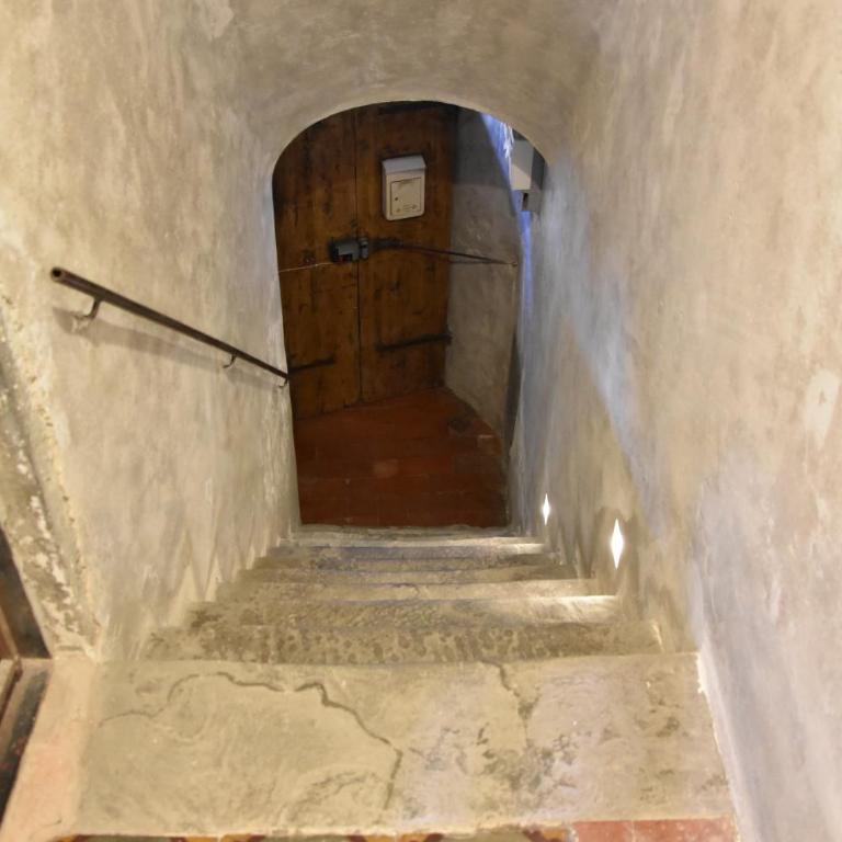 Il Giardino Di Dinda - Appartamento con 2 Camere da Letto - 84
