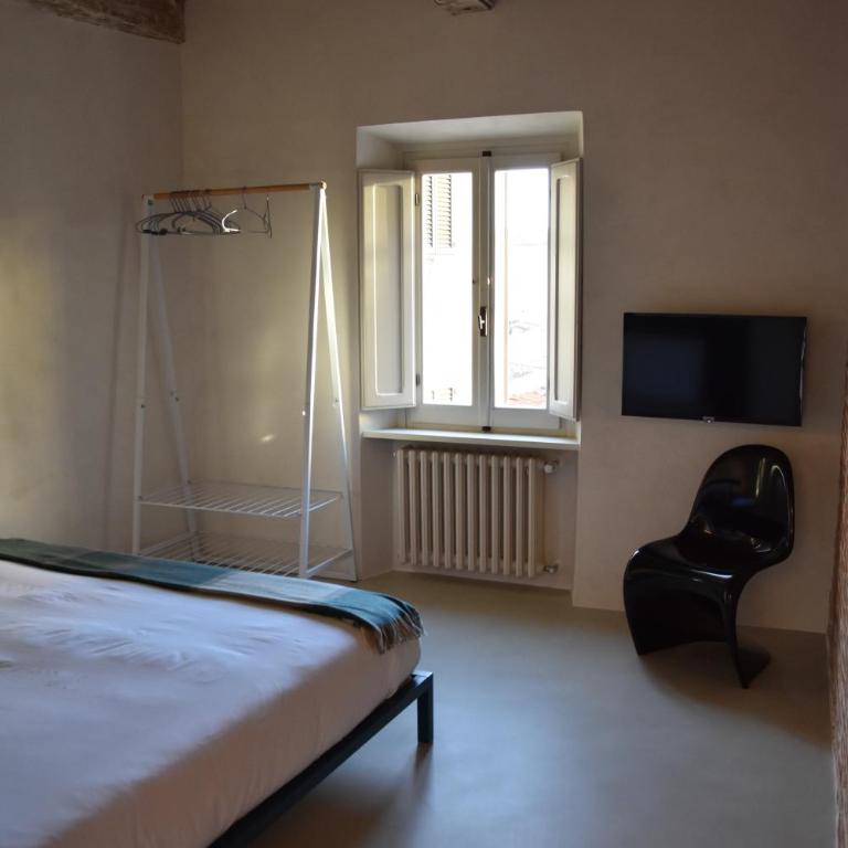 Il Giardino Di Dinda - Appartamento con 2 Camere da Letto - 85