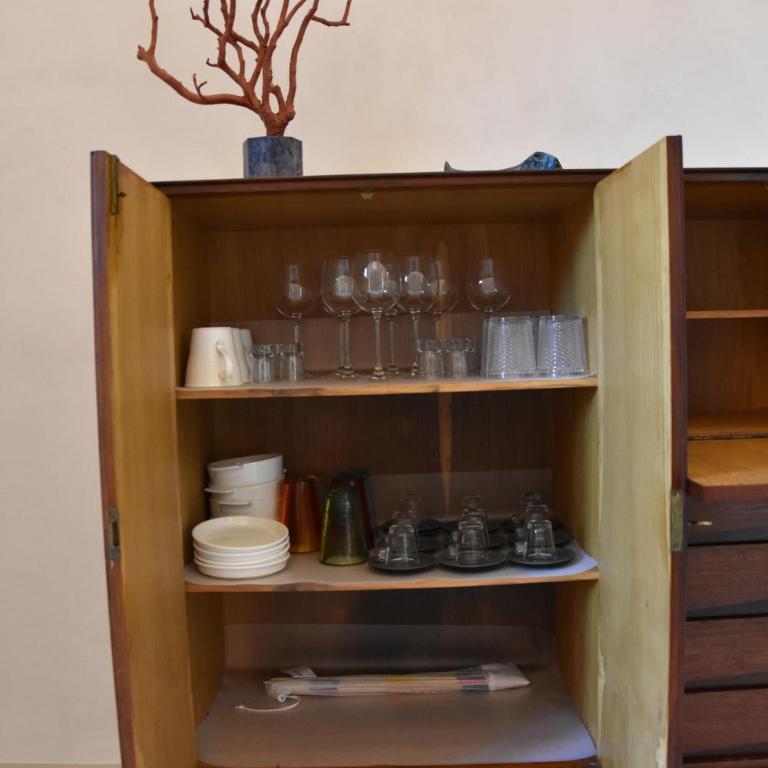 Il Giardino Di Dinda - Appartamento con 2 Camere da Letto - 86
