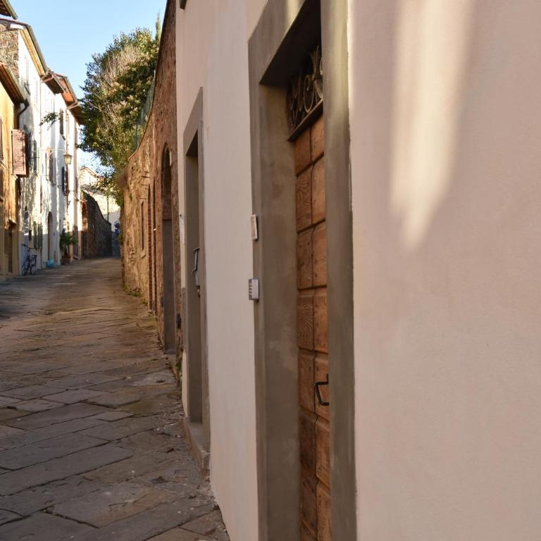 Il Giardino Di Dinda - Appartamento con 2 Camere da Letto - 91