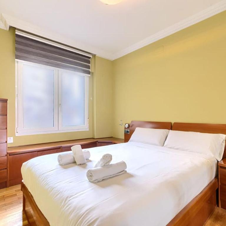 San Mamés Football & Parking - Apartamento de 2 dormitorios - 5