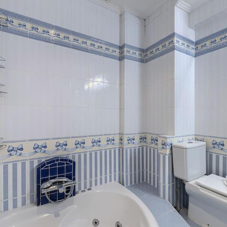San Mamés Football & Parking - Apartamento de 2 dormitorios - 18
