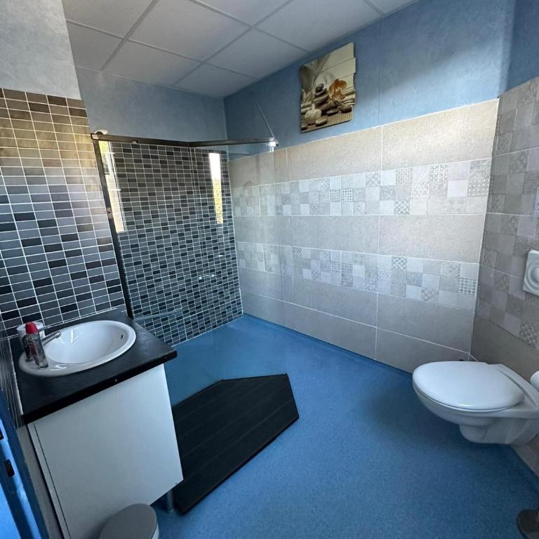 Domaine des Anges - Studio - 2