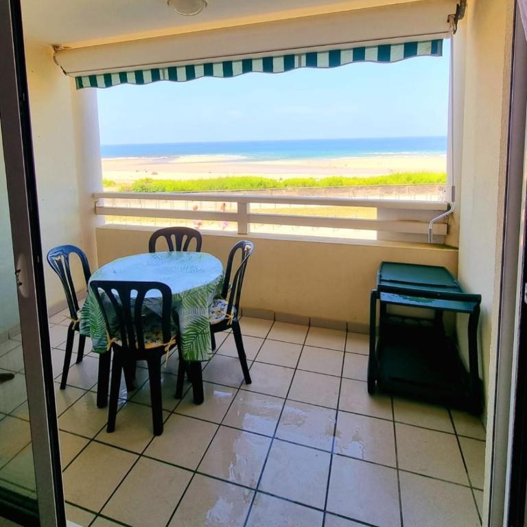 Plage océan - Appartement 1 Chambre - 1