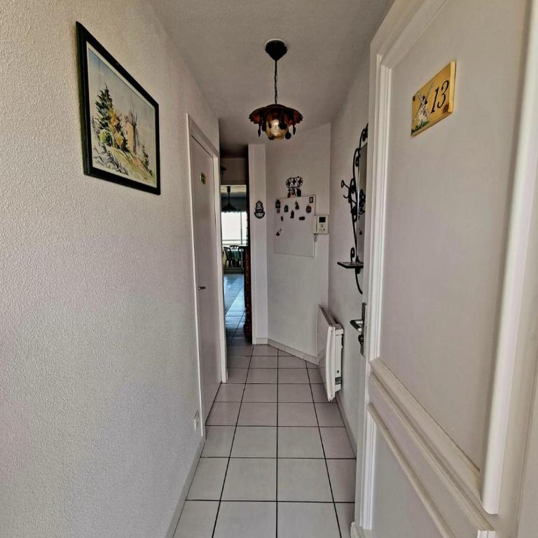 Plage océan - Appartement 1 Chambre - 3
