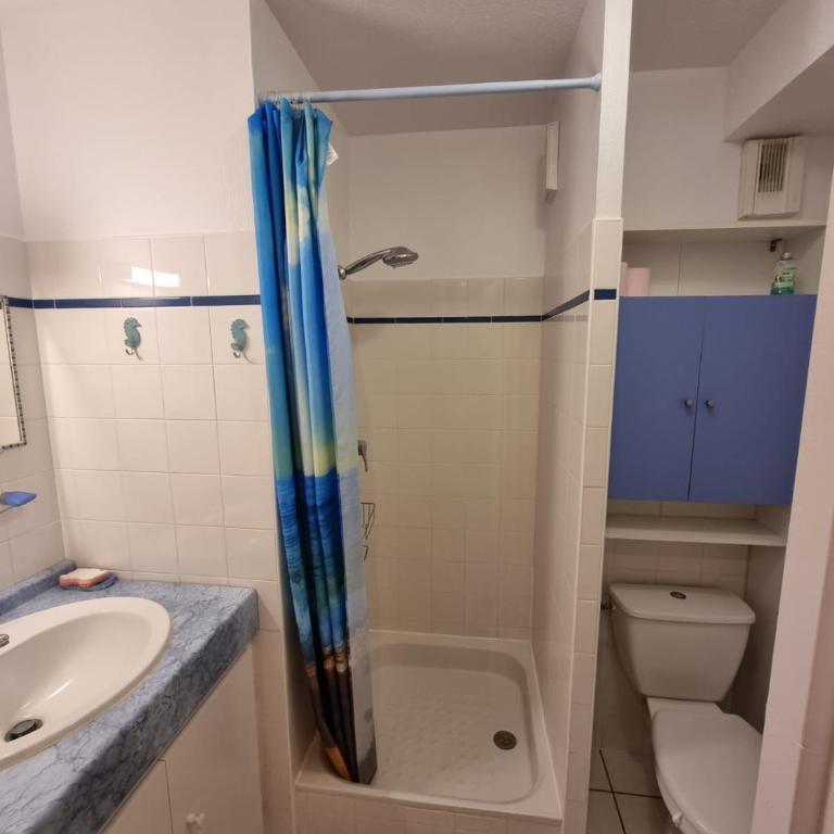 Plage océan - Appartement 1 Chambre - 4