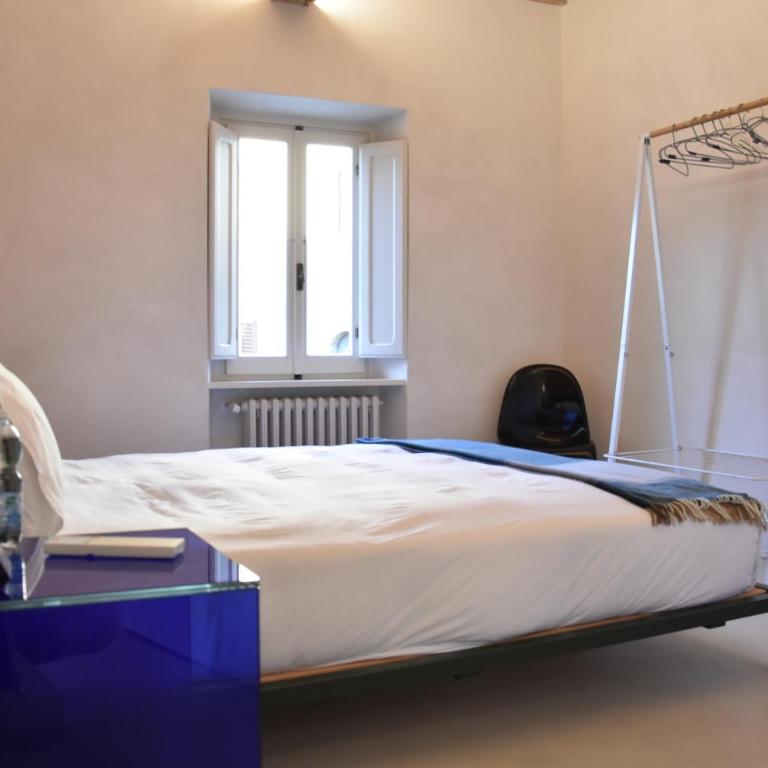 Il Giardino Di Dinda - Appartamento con 2 Camere da Letto - 98