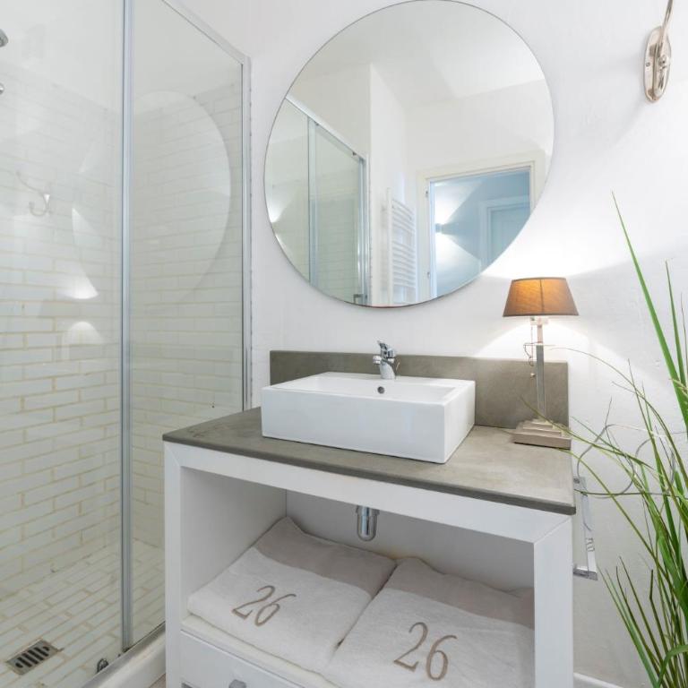 La Sciumara Resort Palau - Appartamento con 2 Camere da Letto e Vista Piscina - 22