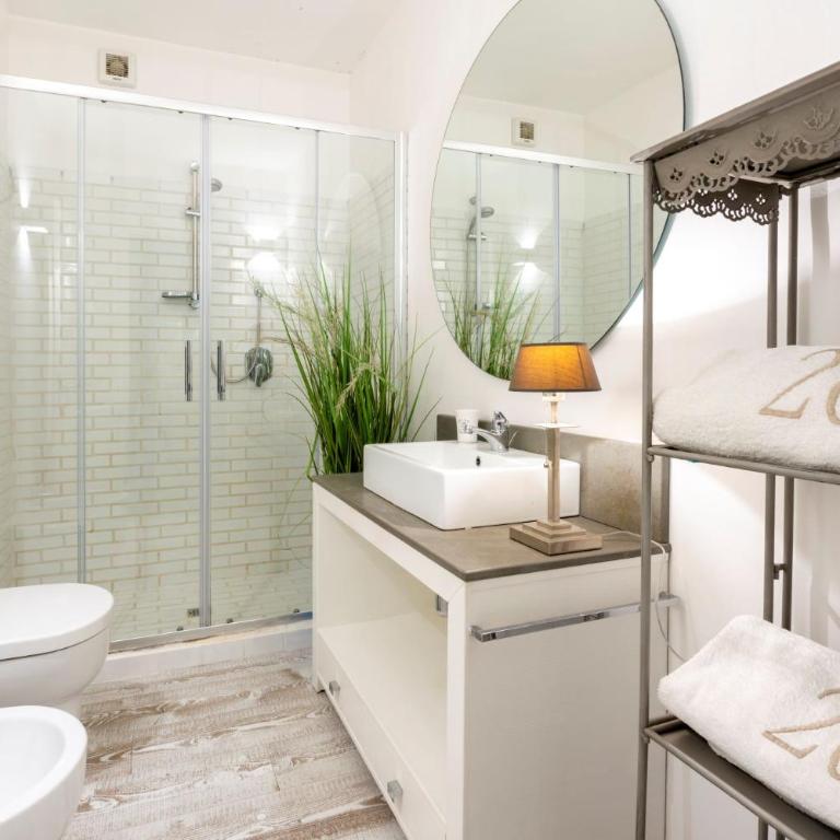 La Sciumara Resort Palau - Appartamento con 2 Camere da Letto e Vista Piscina - 21