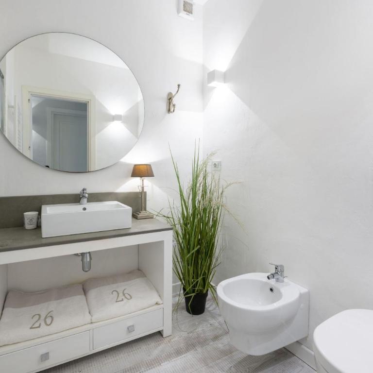 La Sciumara Resort Palau - Appartamento con 2 Camere da Letto e Vista Piscina - 19