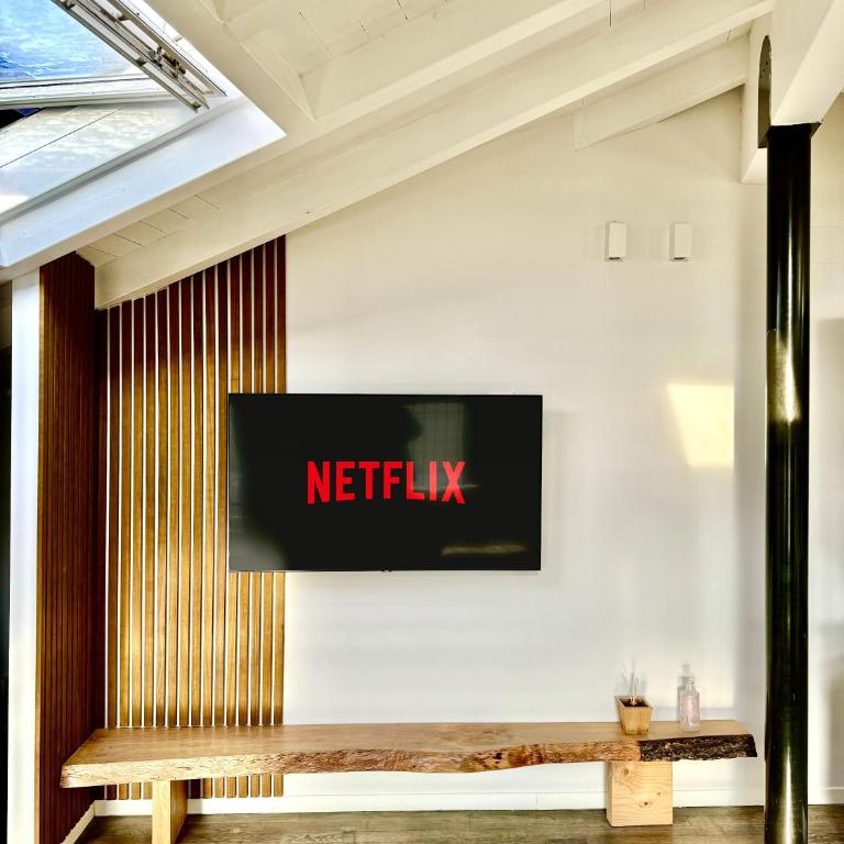 BRIDGE Apt Brescia - Netflix - wifi - Appartamento con 2 Camere da Letto - 8