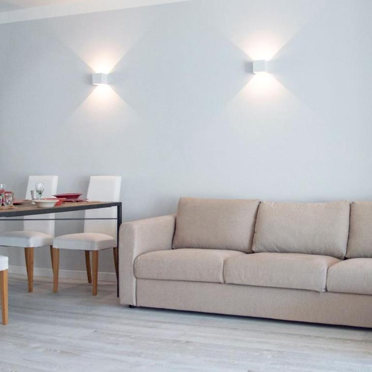 La Sciumara Resort Palau - Appartamento con 2 Camere da Letto e Vista Piscina - 23