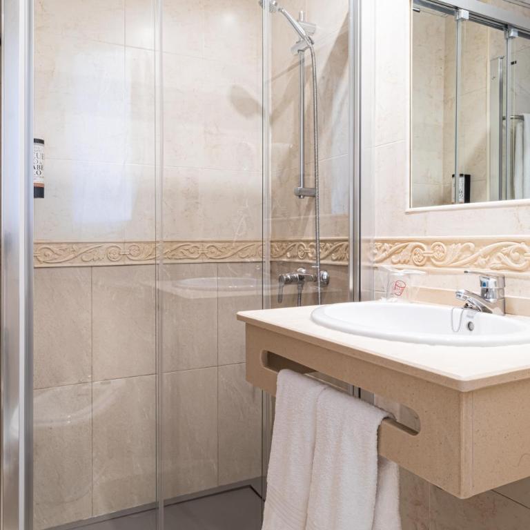 Hotel Regio Cádiz - Habitación Individual - 6