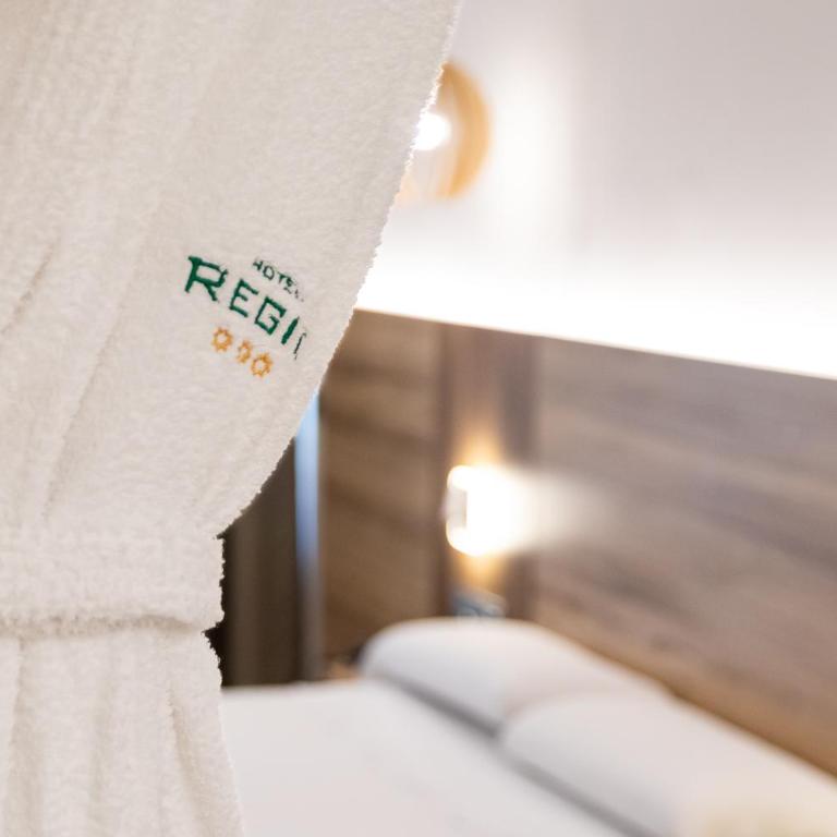 Hotel Regio Cádiz - Habitación Doble - 1 o 2 camas - 3