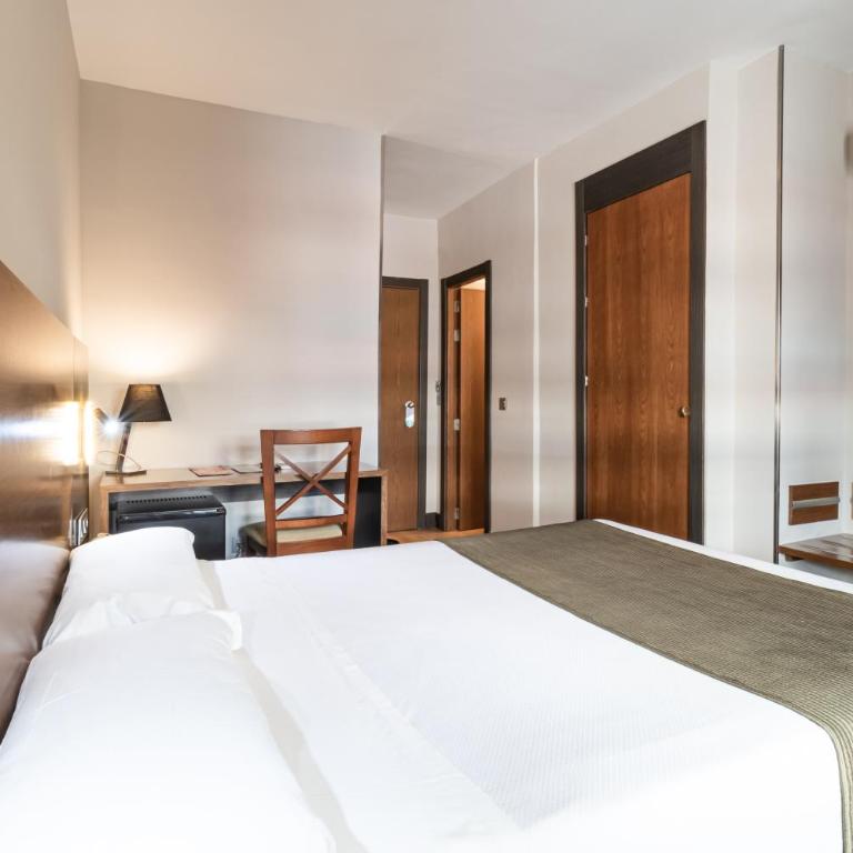 Hotel Regio Cádiz - Habitación Doble - 1 o 2 camas - 22