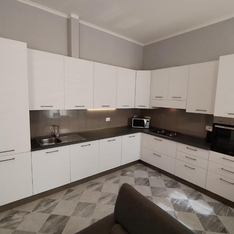 APPARTAMENTO ESTHER Levanto - Apartment - 9