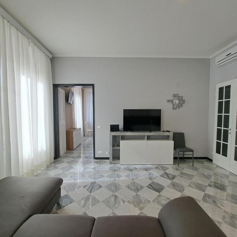 APPARTAMENTO ESTHER Levanto - Apartment - 6